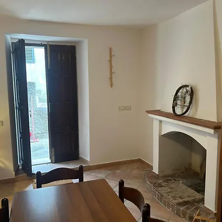 Appartement Casa Silenzio