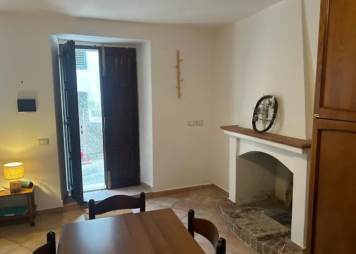 Appartement Casa Silenzio