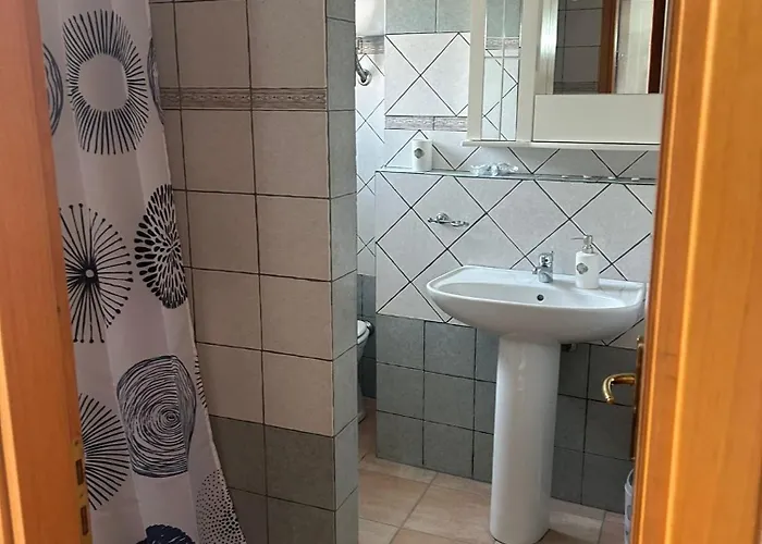 Casa Silenzio Appartement