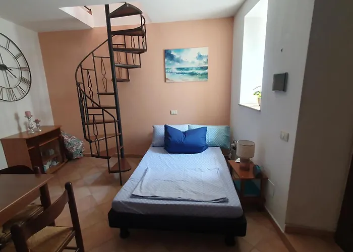 Casa Silenzio Appartement *