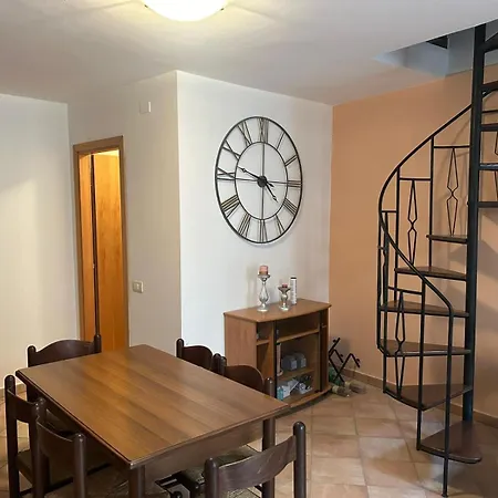 Apartman Casa Silenzio