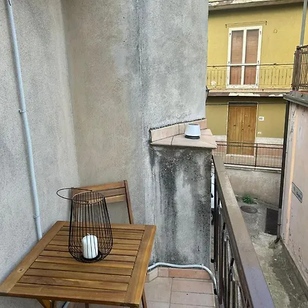 Casa Silenzio *