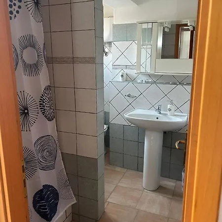 Casa Silenzio Apartment