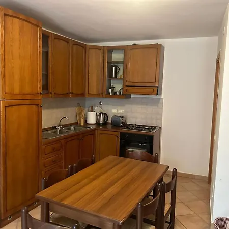 Casa Silenzio * Mandatoriccio