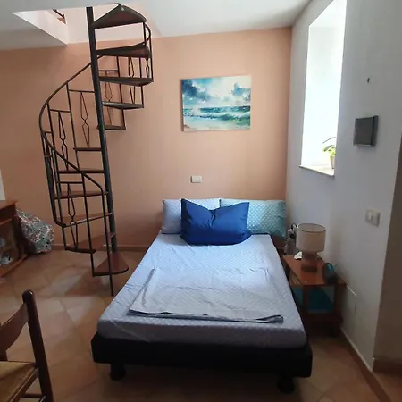Casa Silenzio Apartment *