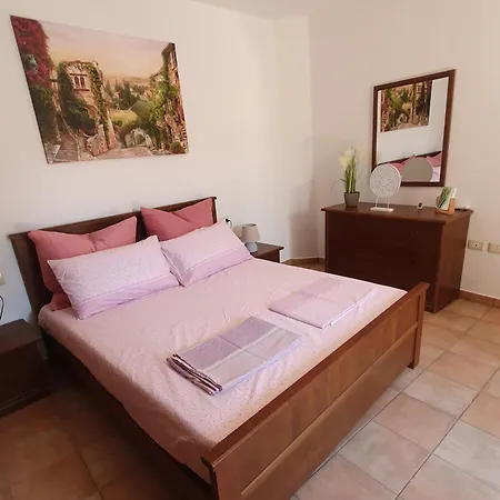 Casa Silenzio *
