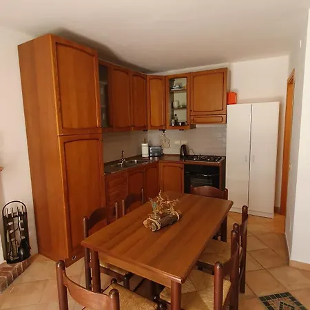 Casa Silenzio *