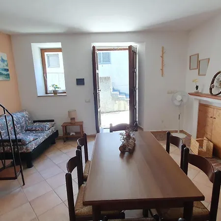 דירה Casa Silenzio *