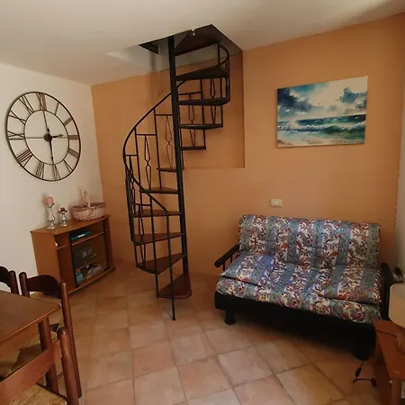 Casa Silenzio *