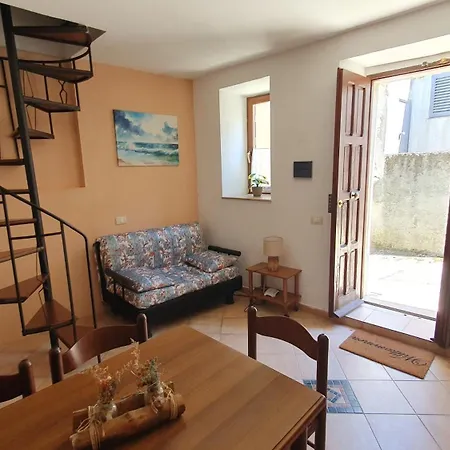 Casa Silenzio דירה מנדטוריצ'ו