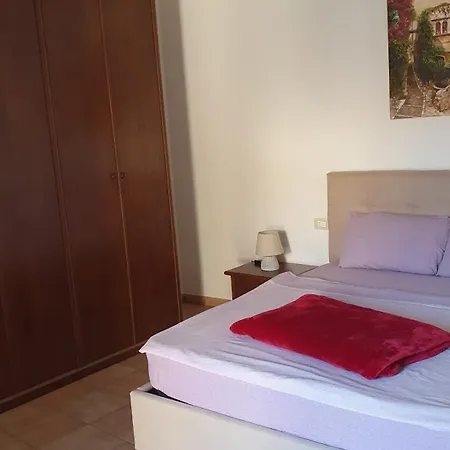 Casa Silenzio דירה מנדטוריצ'ו