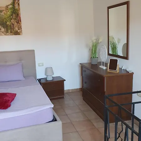 Casa Silenzio