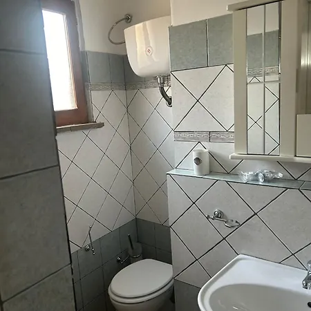 דירה Casa Silenzio *