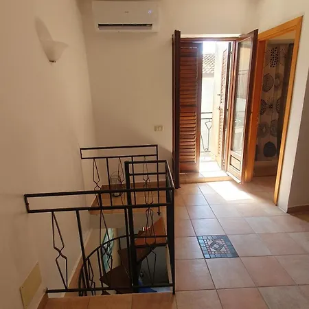 דירה Casa Silenzio מנדטוריצ'ו