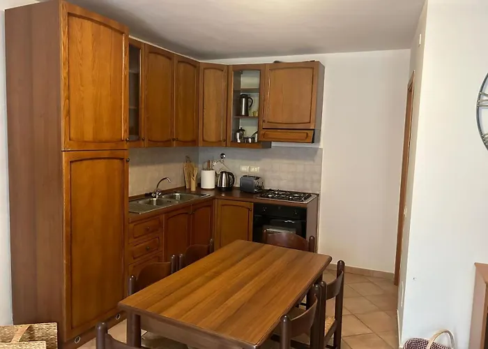 Casa Silenzio * Mandatoriccio