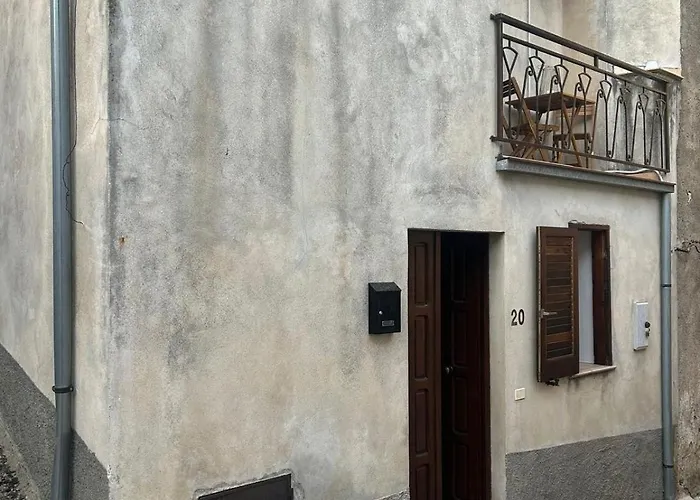 Casa Silenzio * מנדטוריצ'ו